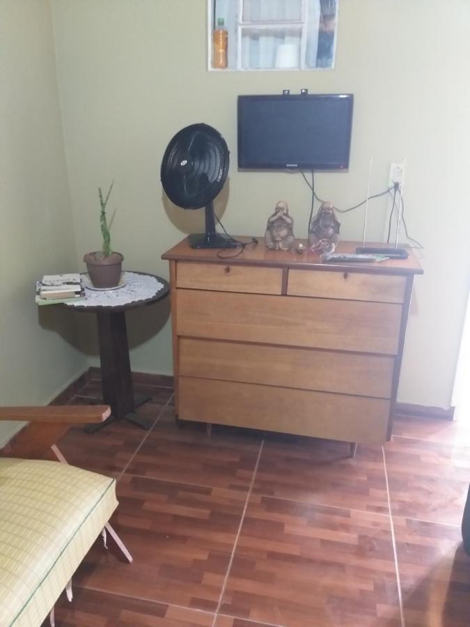 Edicula Prudentopolis Bagian luar foto