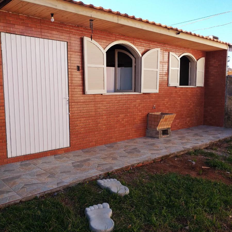Edicula Prudentopolis Bagian luar foto